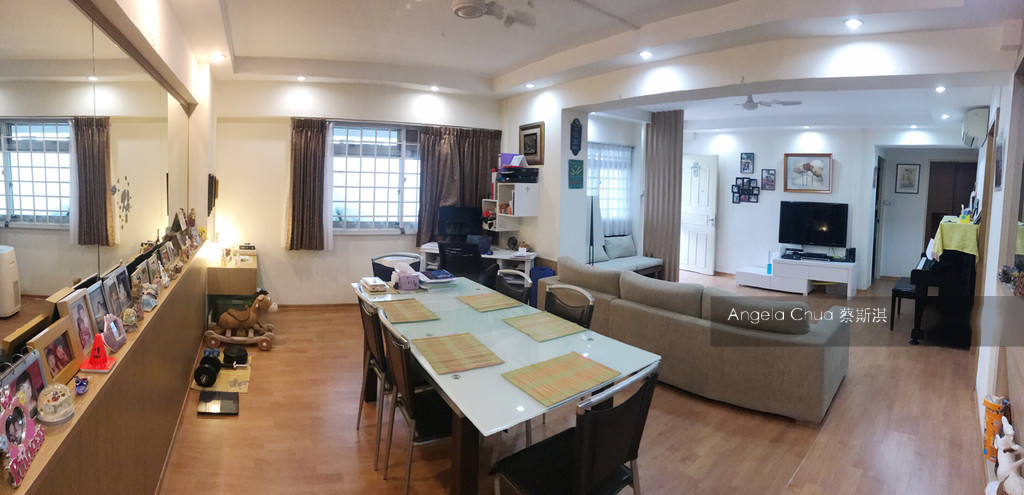 Blk 21 Queen's Close (Queenstown), HDB 4 Rooms #144445372